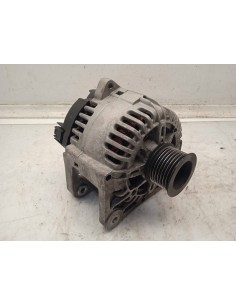 Recambio de alternador para renault grand scenic referencia OEM IAM 7711368601  