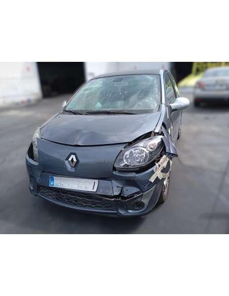 renault twingo del año 2007