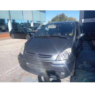 citroën xsara picasso del año 2010