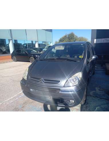 citroën xsara picasso del año 2010