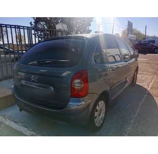 citroën xsara picasso del año 2010 2