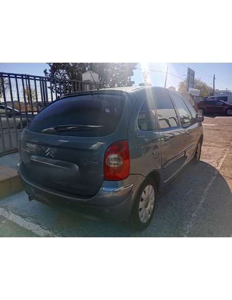 citroën xsara picasso del año 2010