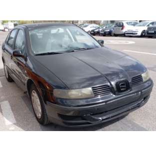 seat toledo (1m2) del año 2002