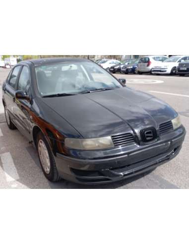 seat toledo (1m2) del año 2002