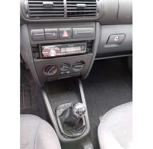 seat toledo (1m2) del año 2002 2