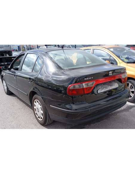 seat toledo (1m2) del año 2002