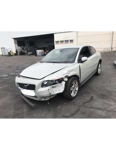 volvo c30 del año 2006