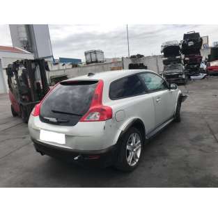 volvo c30 del año 2006 2