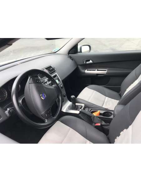 volvo c30 del año 2006