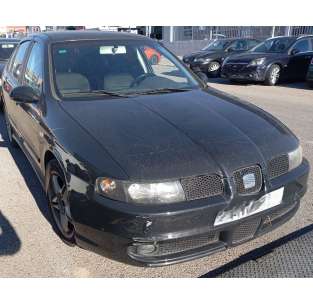 seat leon (1m1) del año 2003
