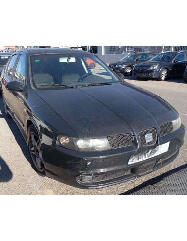 seat leon (1m1) del año 2003