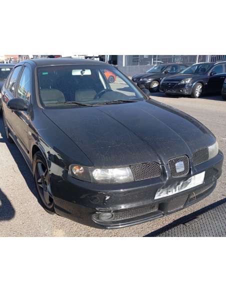 seat leon (1m1) del año 2003