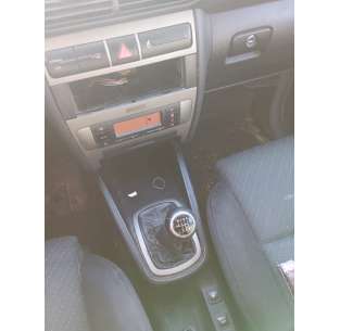seat leon (1m1) del año 2003 2