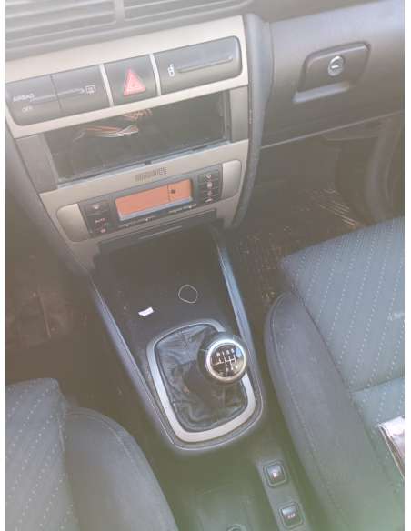 seat leon (1m1) del año 2003