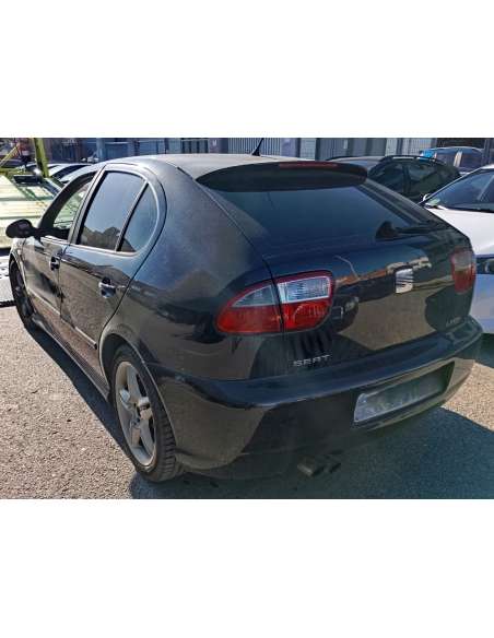 seat leon (1m1) del año 2003