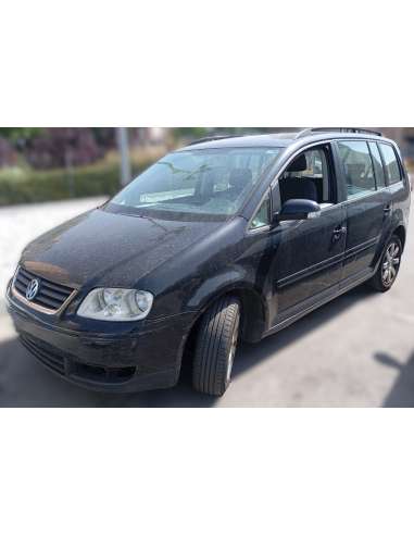 volkswagen touran (1t1, 1t2) del año 2005
