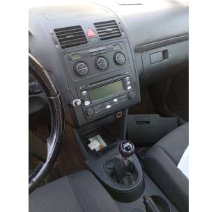 volkswagen touran (1t1, 1t2) del año 2005 2