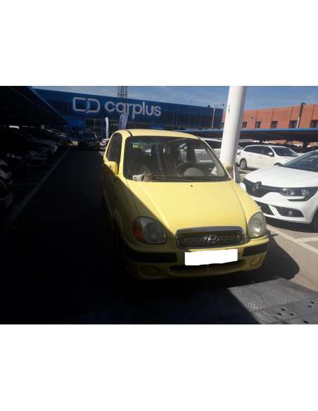 hyundai atos prime (mx) del año 2002