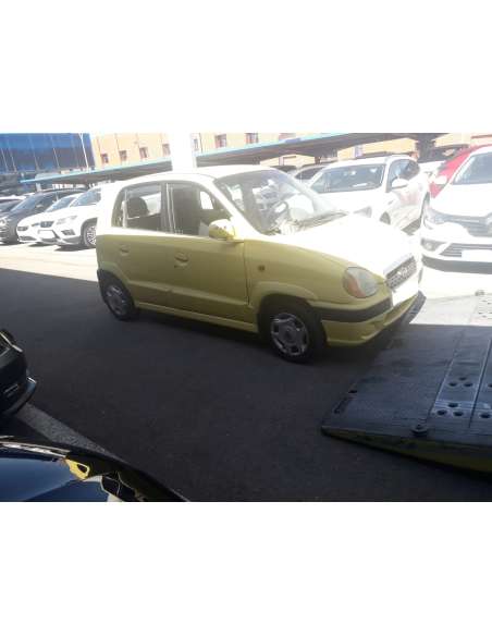 hyundai atos prime (mx) del año 2002
