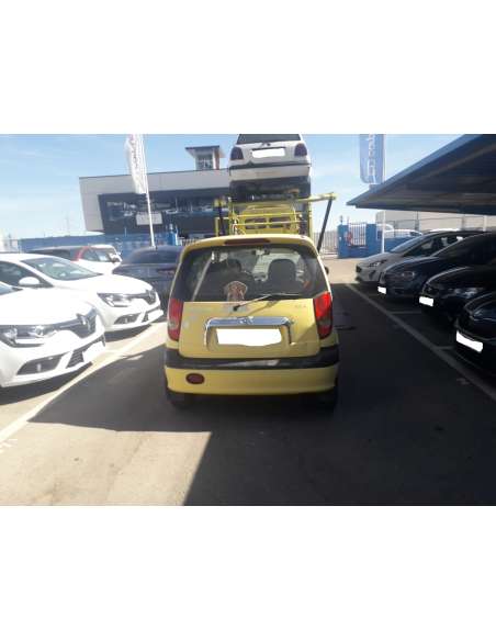 hyundai atos prime (mx) del año 2002