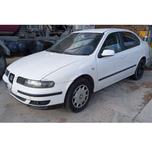 seat toledo (1m2) del año 2002