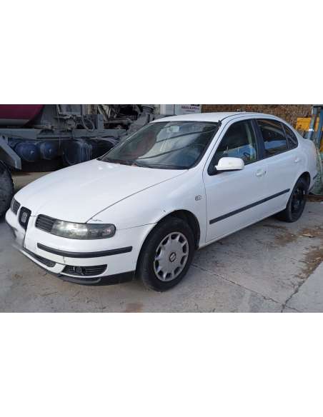 seat toledo (1m2) del año 2002