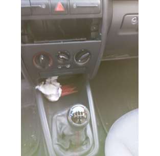 seat toledo (1m2) del año 2002 2