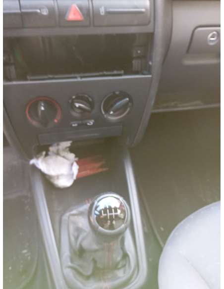 seat toledo (1m2) del año 2002