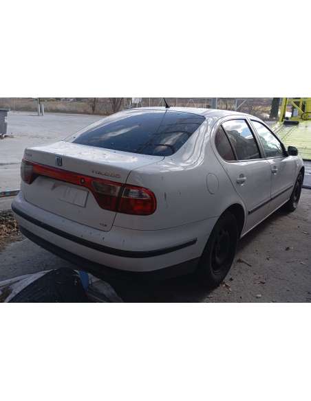 seat toledo (1m2) del año 2002