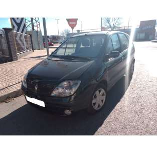 renault scenic (ja..) del año 2003