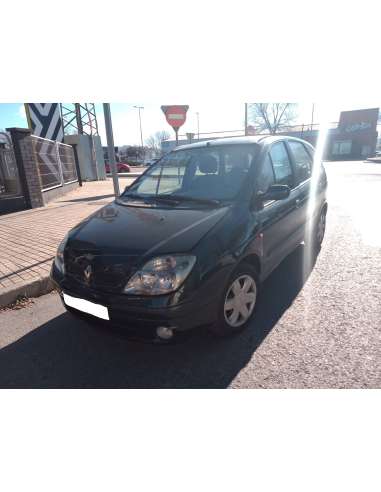 renault scenic (ja..) del año 2003