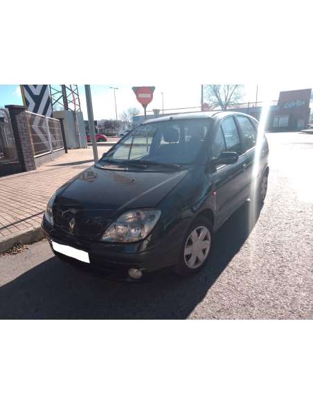renault scenic (ja..) del año 2003