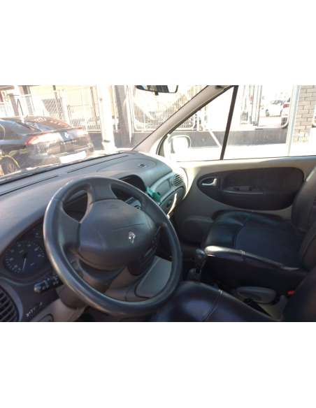 renault scenic (ja..) del año 2003