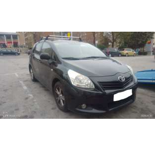 toyota verso del año 2009