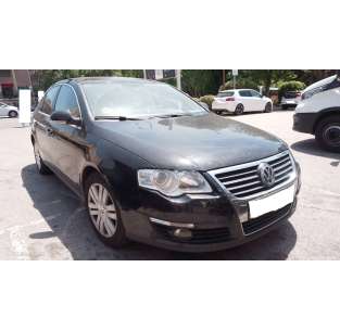volkswagen passat berlina (3c2) del año 2006
