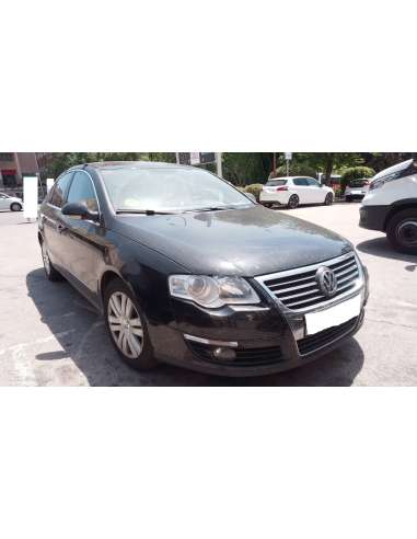 volkswagen passat berlina (3c2) del año 2006