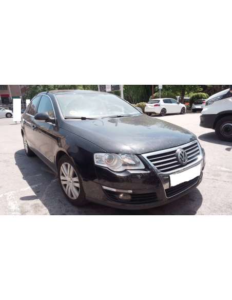 volkswagen passat berlina (3c2) del año 2006