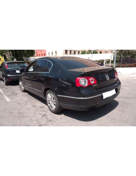 volkswagen passat berlina (3c2) del año 2006