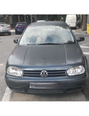 volkswagen golf iv berlina (1j1) del año 2000