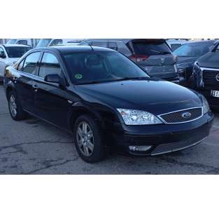 ford mondeo berlina (ge) del año 2006