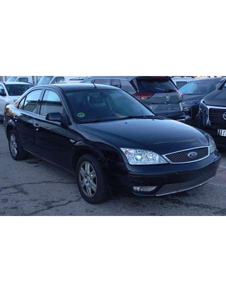 ford mondeo berlina (ge) del año 2006