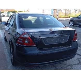ford mondeo berlina (ge) del año 2006 2