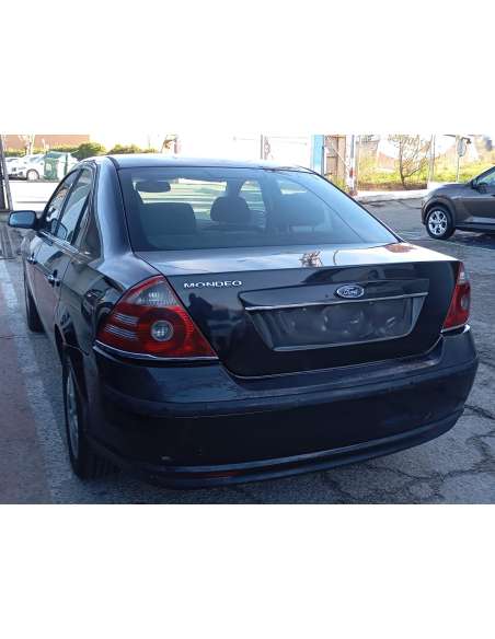 ford mondeo berlina (ge) del año 2006