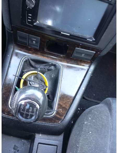 ford mondeo berlina (ge) del año 2006