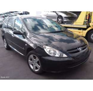 peugeot 307 break / sw (s1) del año 2004