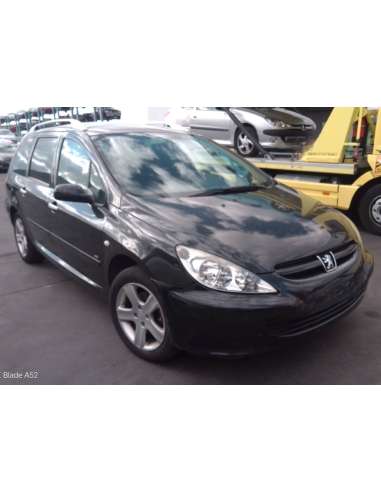 peugeot 307 break / sw (s1) del año 2004