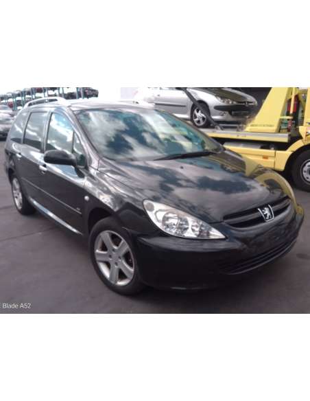 peugeot 307 break / sw (s1) del año 2004