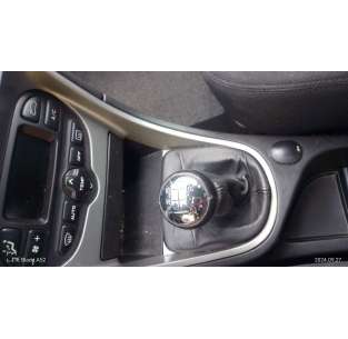 peugeot 307 break / sw (s1) del año 2004 2