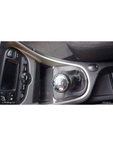 peugeot 307 break / sw (s1) del año 2004