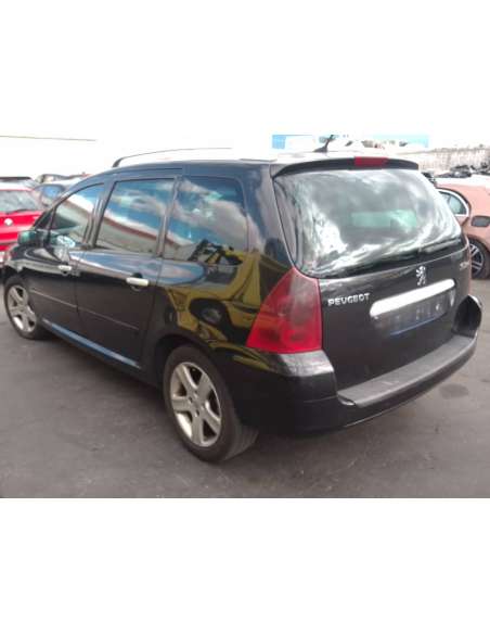 peugeot 307 break / sw (s1) del año 2004